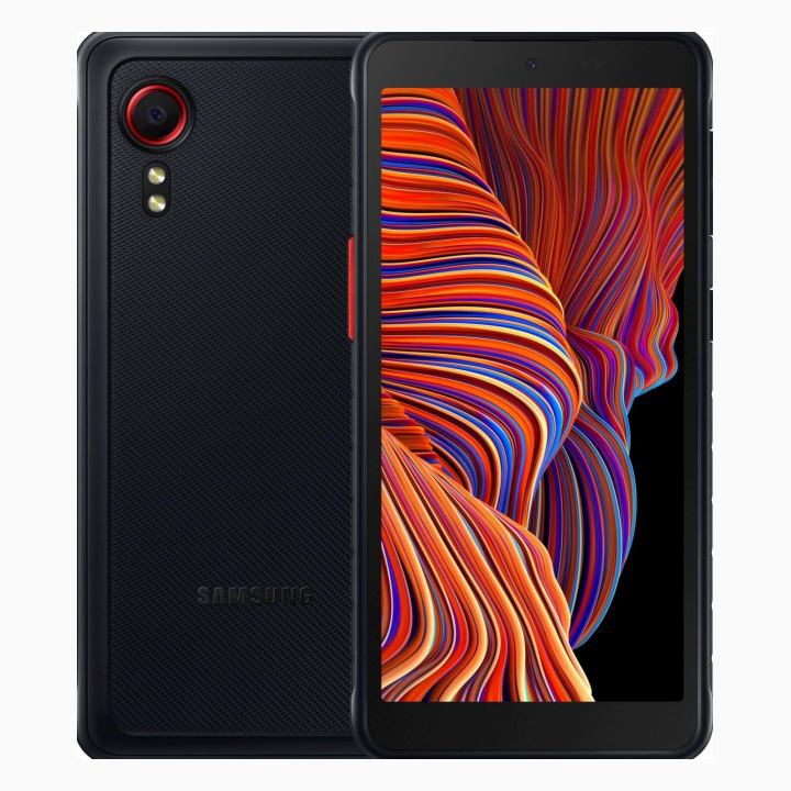 Samsung Galaxy XCover 5