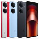 Vivo iQOO Neo9