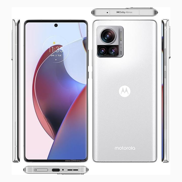 Motorola Edge 30 Ultra