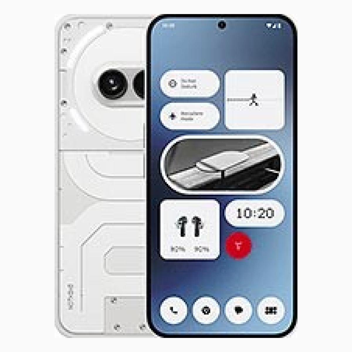 Nothing Phone (2a)