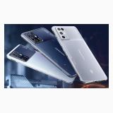 ZTE nubia RedMagic 6R