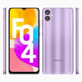 Samsung Galaxy F04