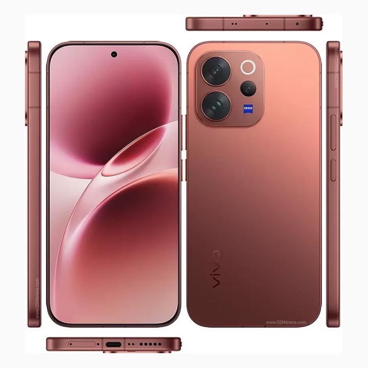 Vivo V70 Elite