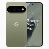 Google Pixel 11 Pro
