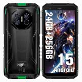 Doogee Fire 3 Ultra
