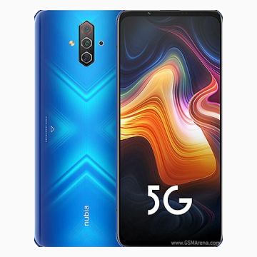 ZTE nubia Play