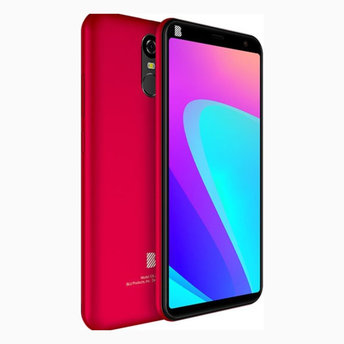 BLU C6 2020