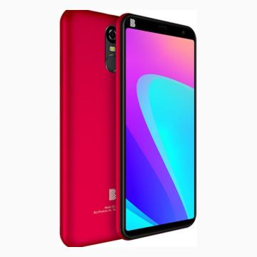 BLU C6 2020
