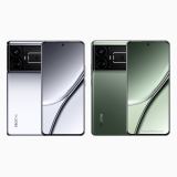 Realme GT5 240W