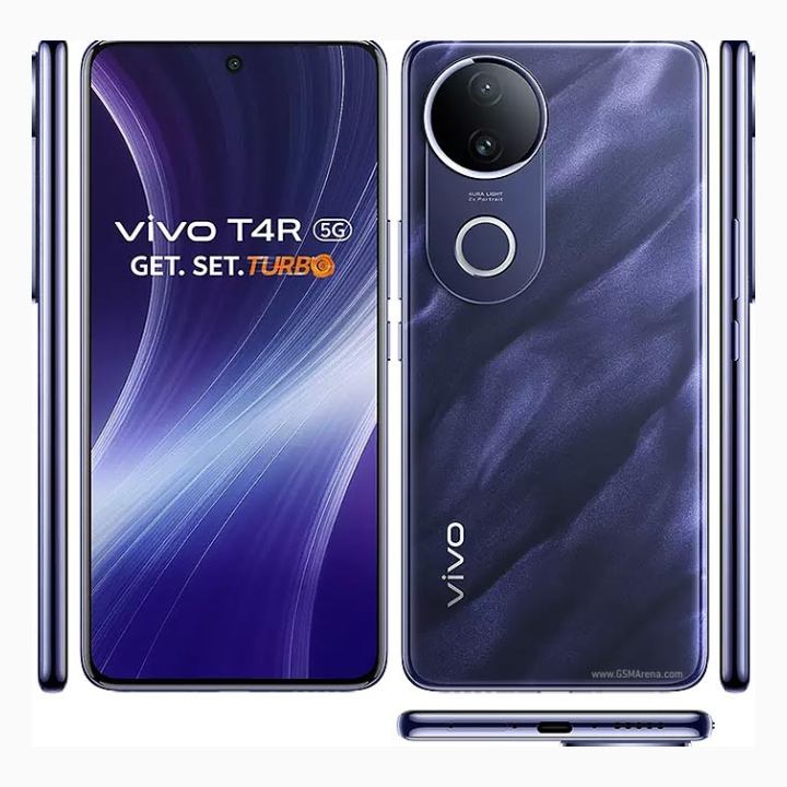 Vivo T4R