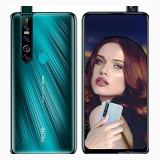 Tecno Camon 15 Pro