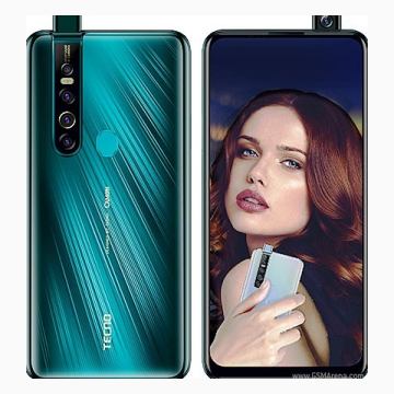 Tecno Camon 15 Pro