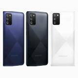 Samsung Galaxy F02s