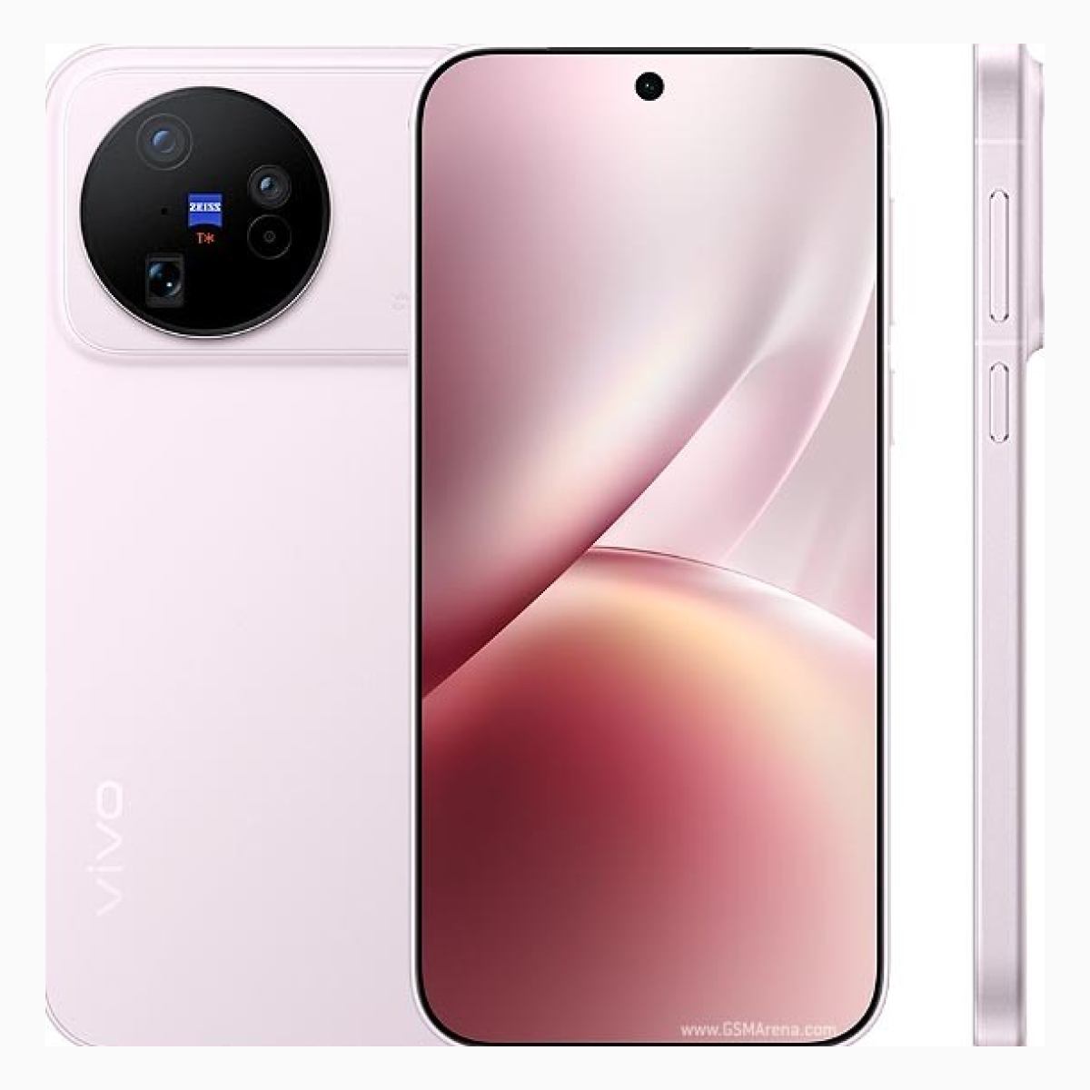 Vivo X500
