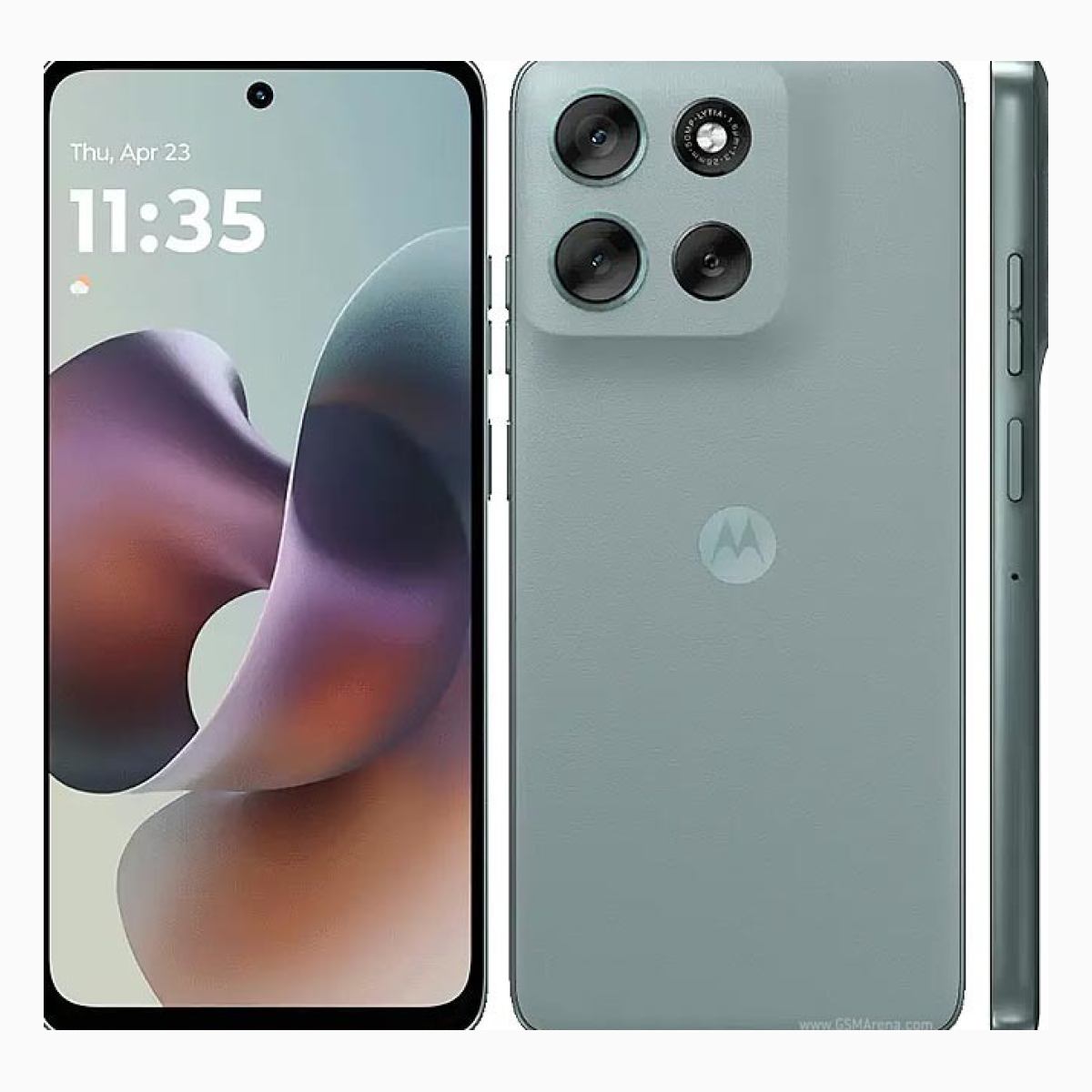 Motorola Moto G56