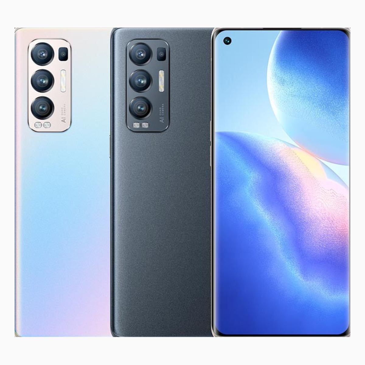 OPPO Find X3 Neo