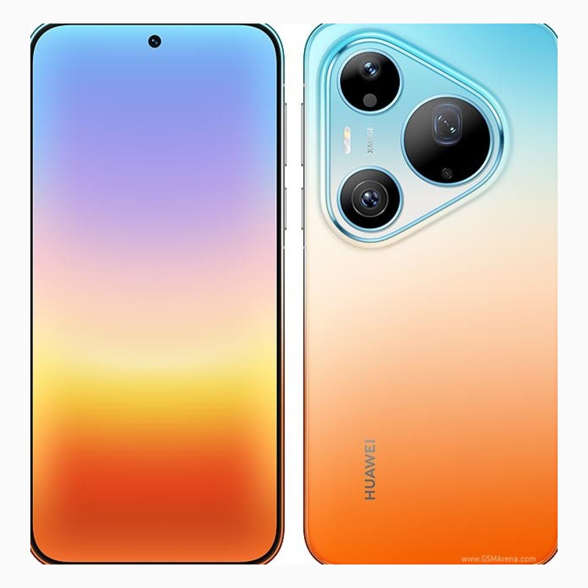 Huawei Pura 90 Pro Max