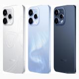 OPPO Reno 15c