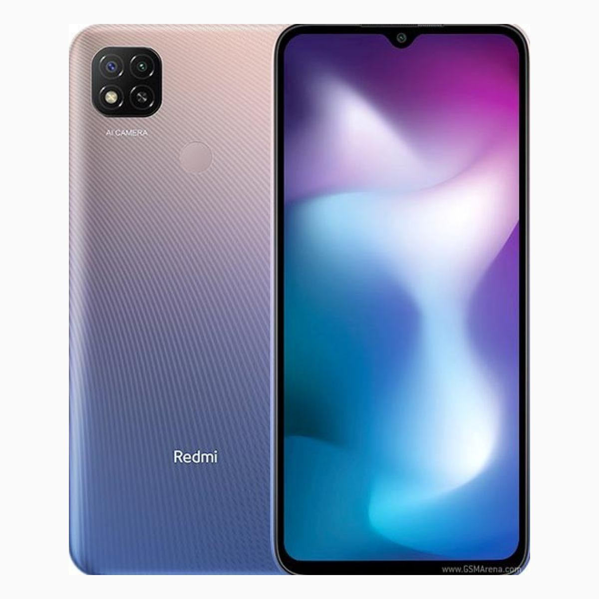 Xiaomi Redmi 9 Activ