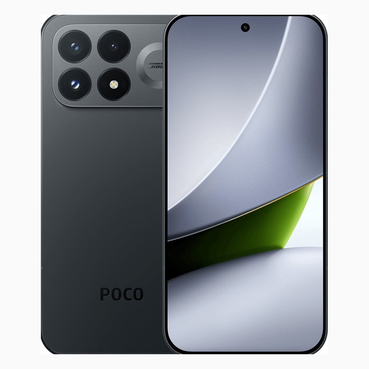 Xiaomi Poco F9 Pro