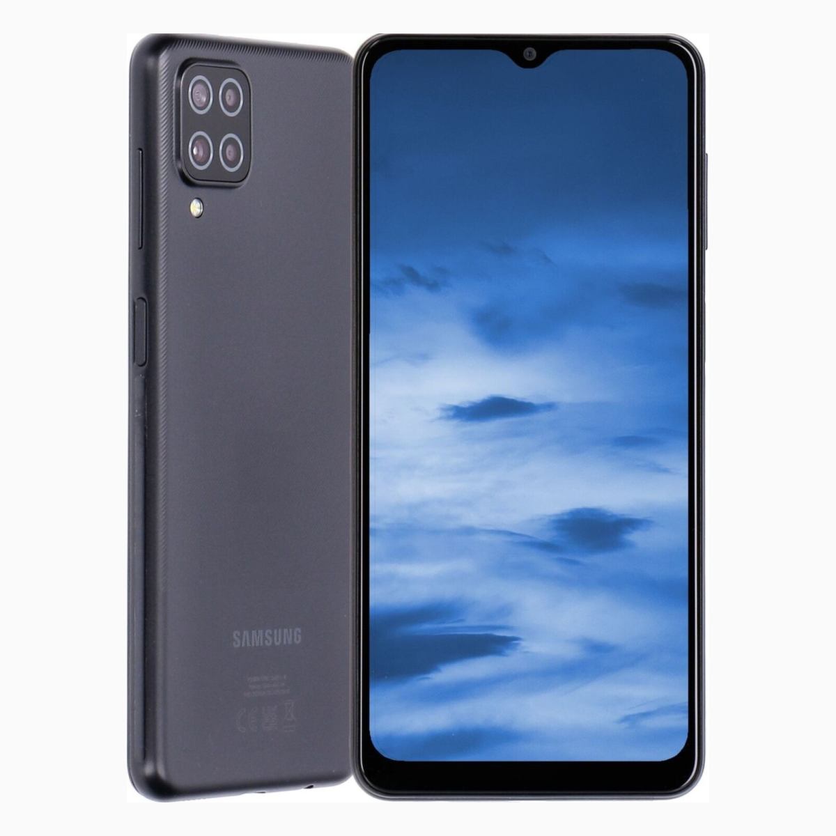 Samsung Galaxy A12