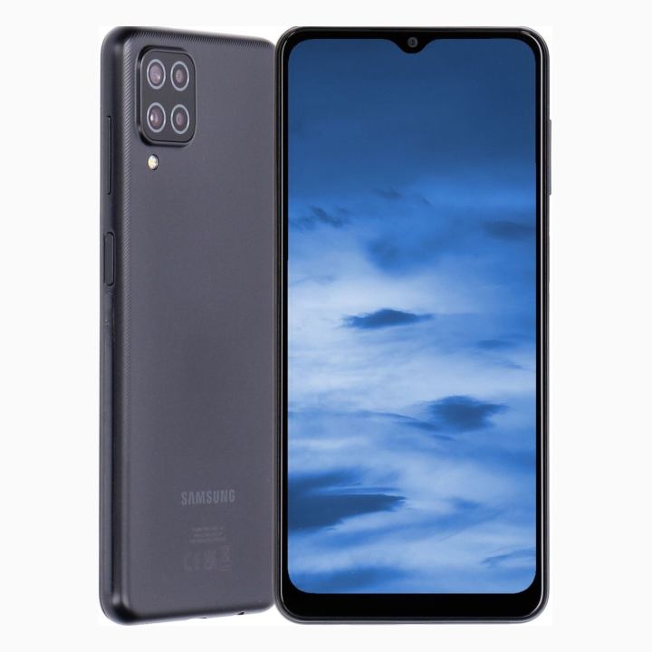 Samsung Galaxy A12