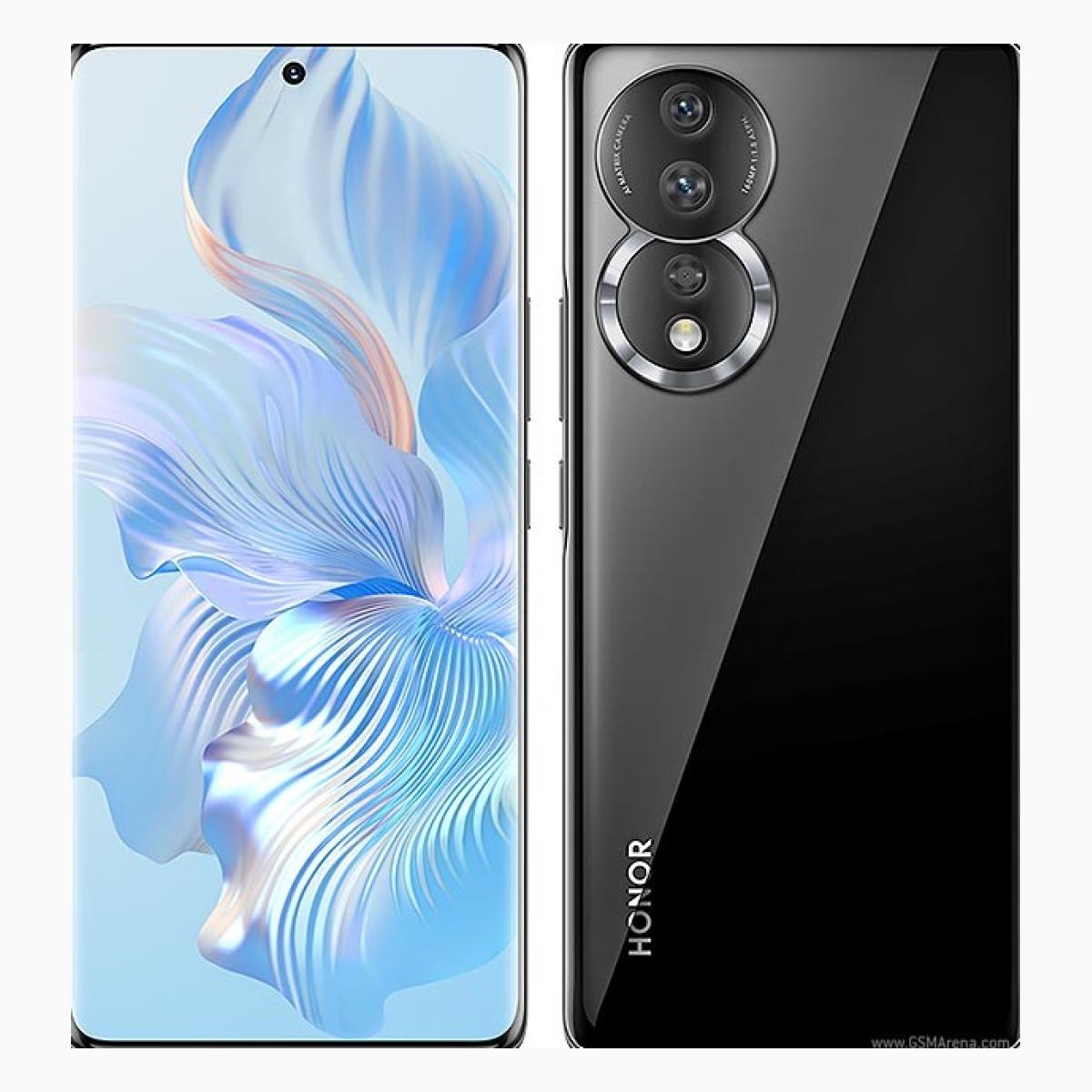 Honor 80