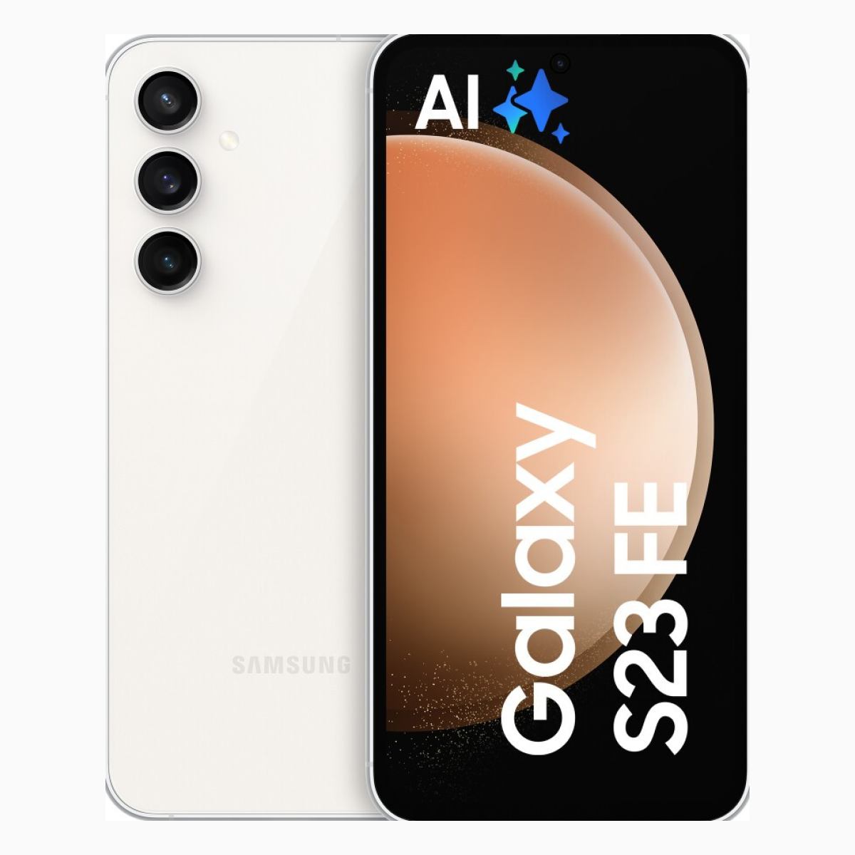 Samsung Galaxy S23 FE