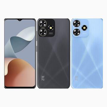 ZTE Blade A73