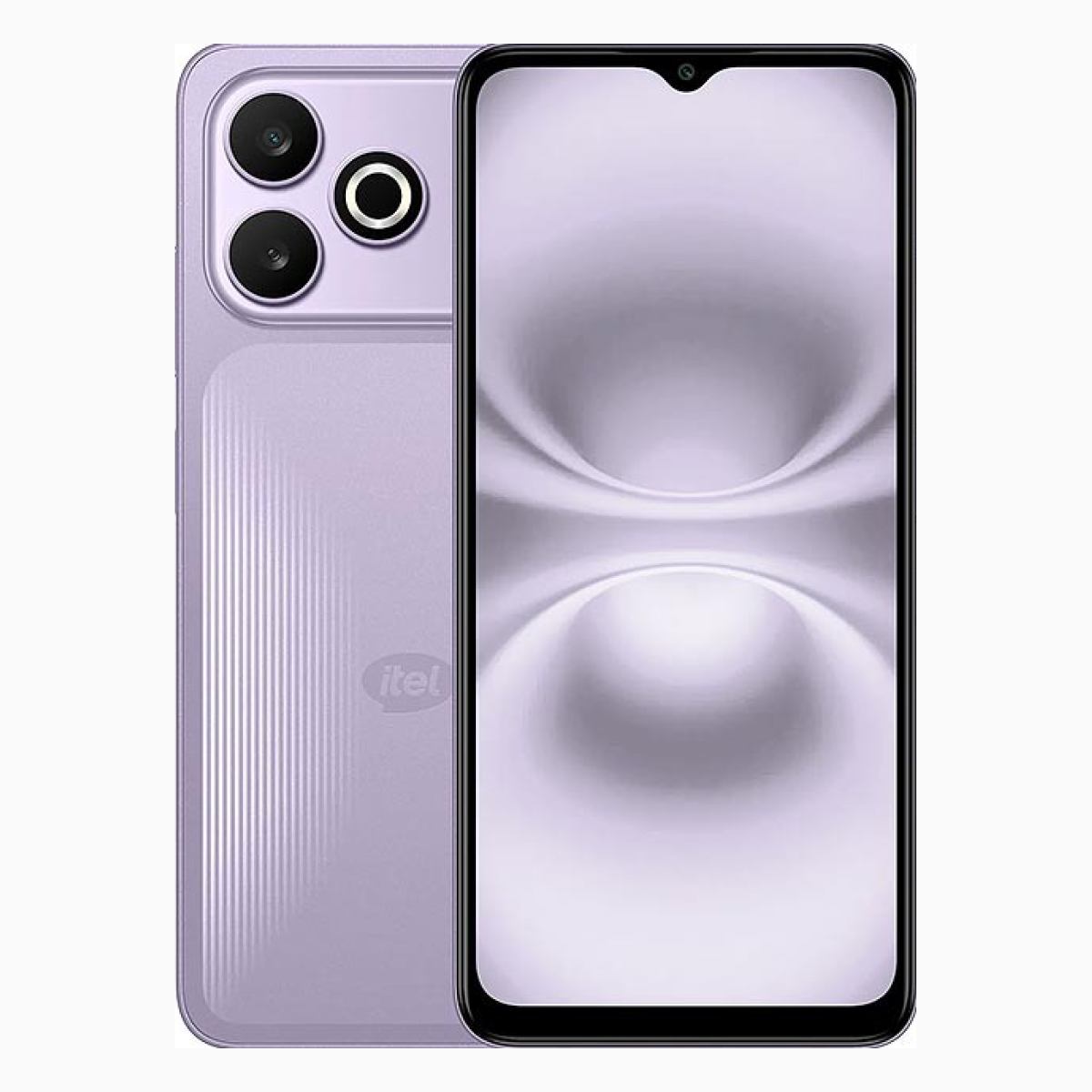 itel Zeno 300
