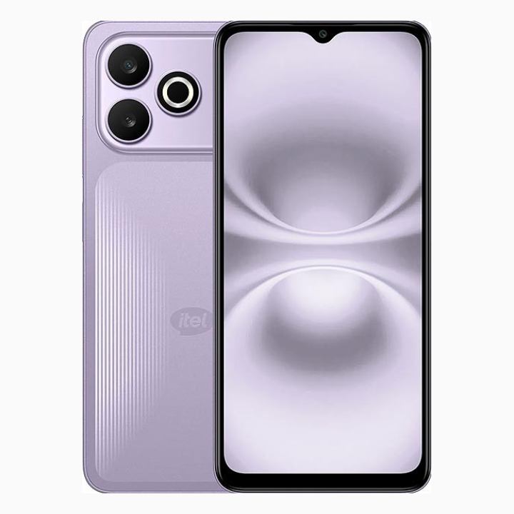 itel Zeno 300