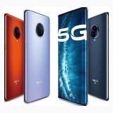 Vivo NEX 3S 5G