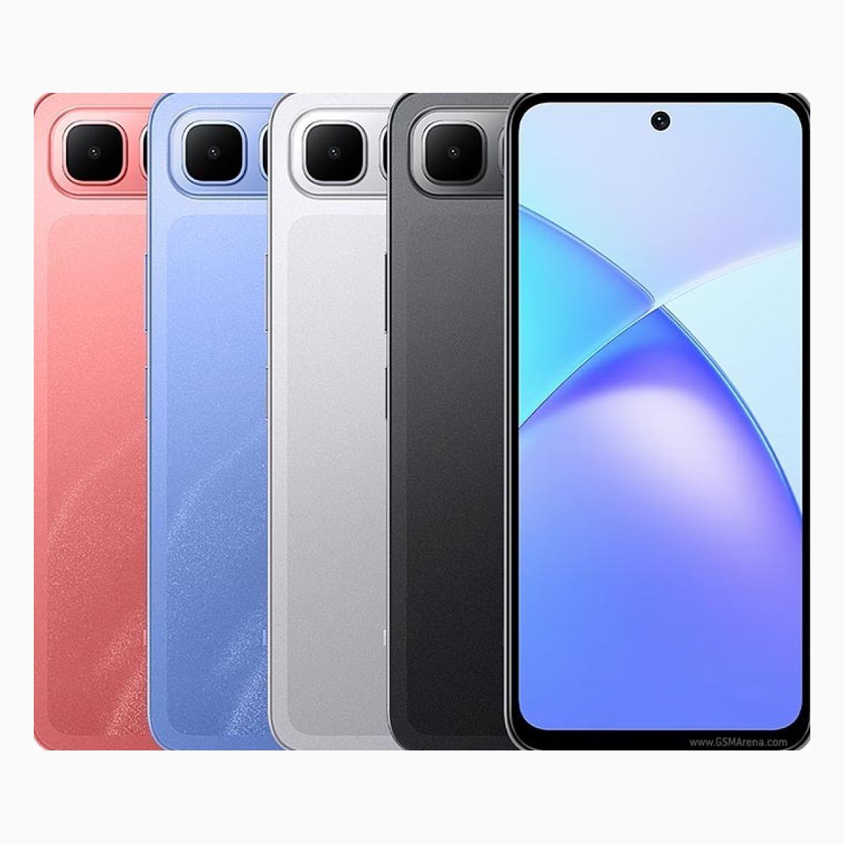 Infinix Smart 10 Plus