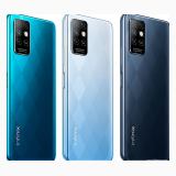 Infinix Note 8i