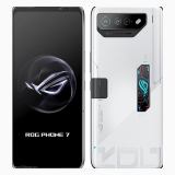 Asus ROG Phone 7 Ultimate