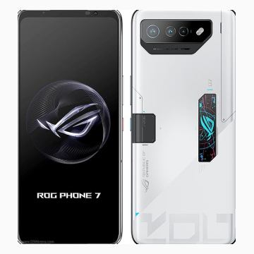 Asus ROG Phone 7 Ultimate