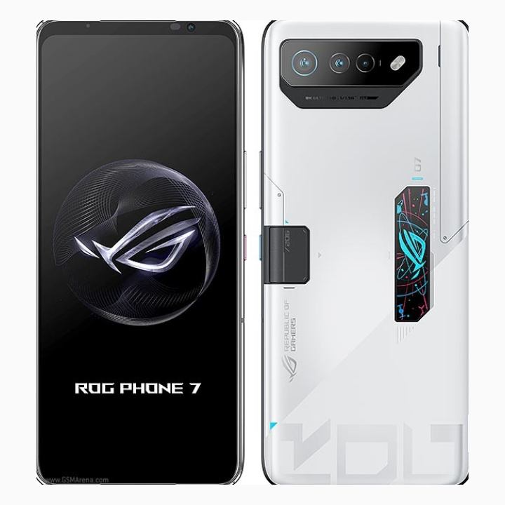 Asus ROG Phone 7 Ultimate