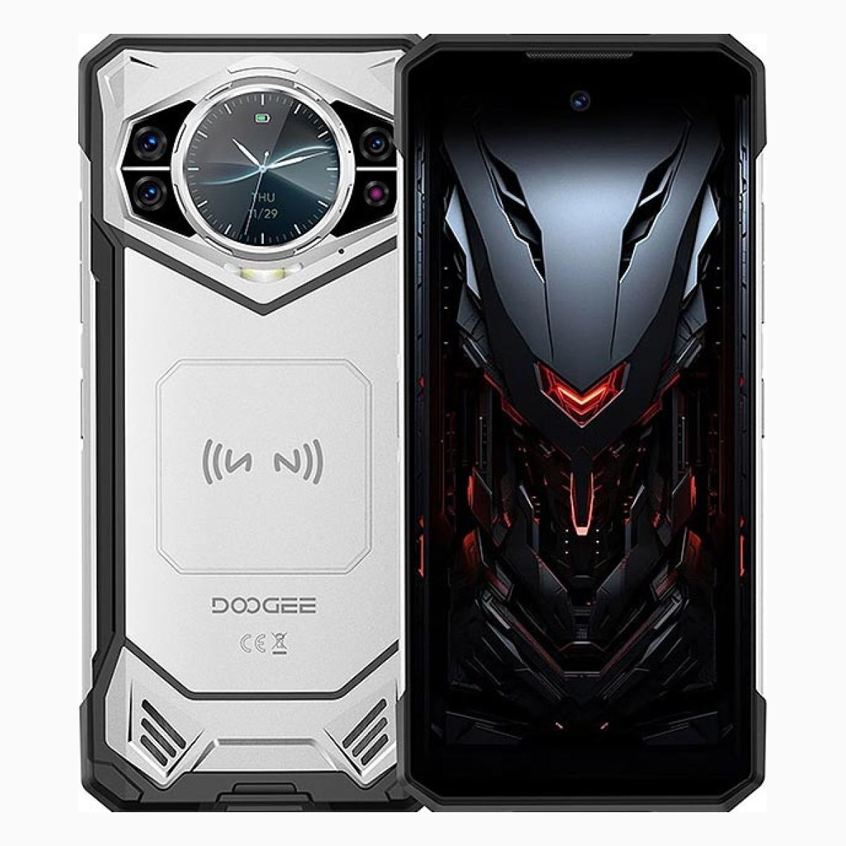 Doogee S200
