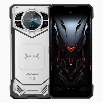 Doogee S200
