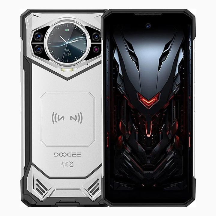 Doogee S200
