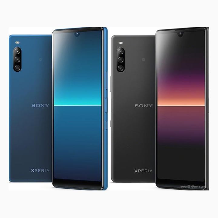 Sony Xperia L4