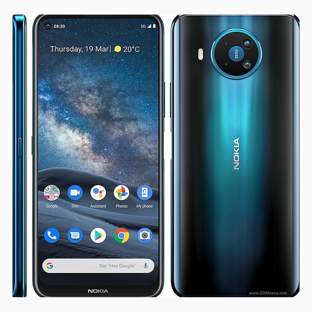 Nokia 8.3 5G