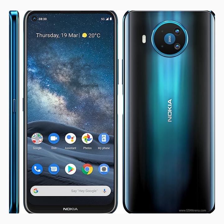 Nokia 8.3 5G