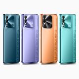Tecno Spark 8T
