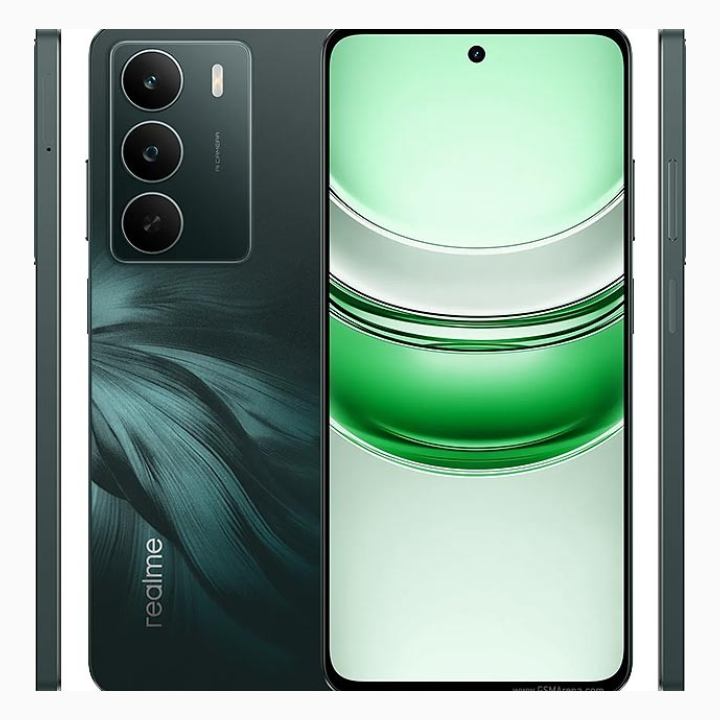 Realme P3 Lite