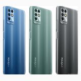 Infinix Note 11i
