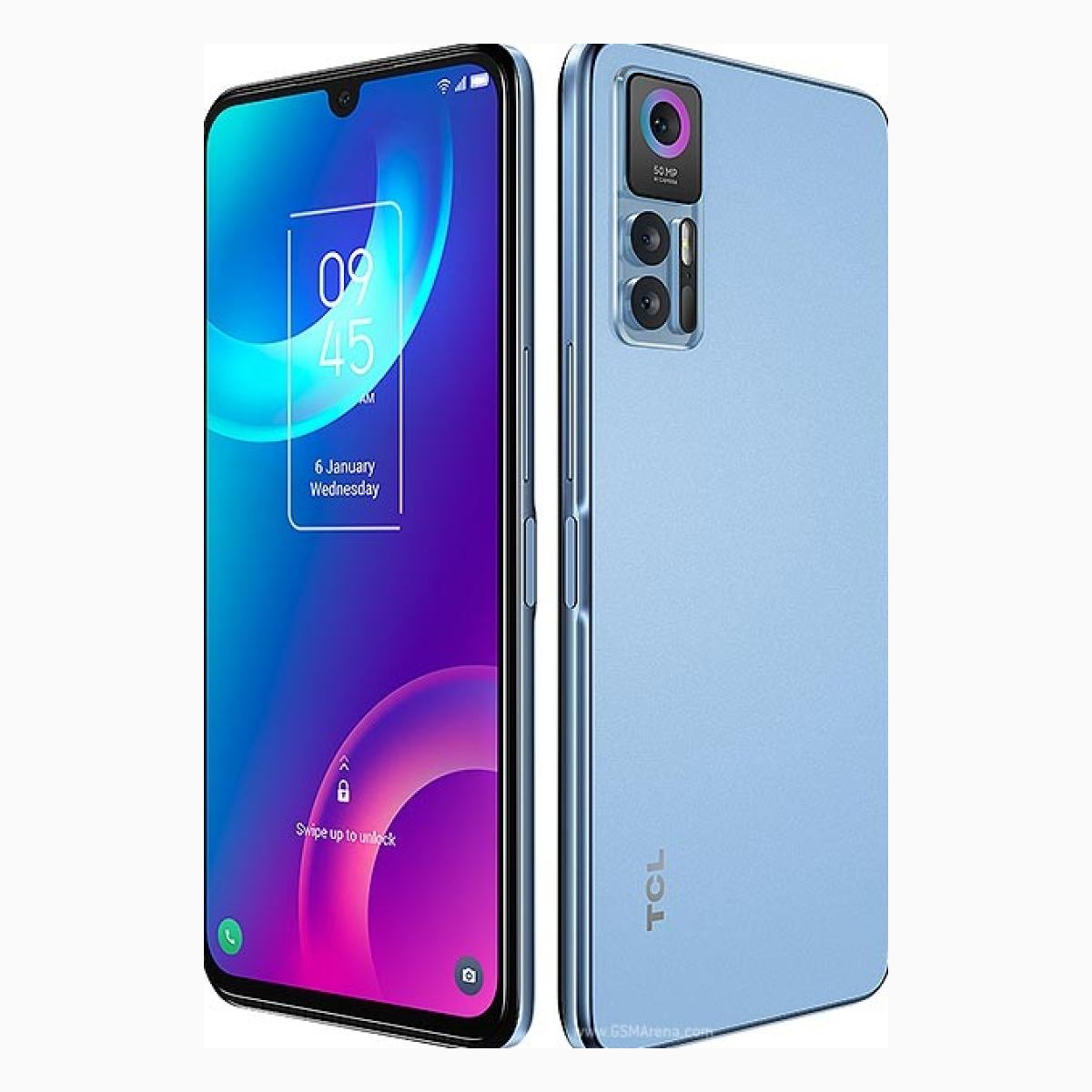 TCL 30