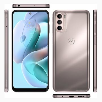 Motorola Moto G41