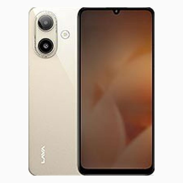 Lava Bold N1 4G