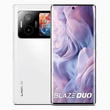 Lava Blaze Duo